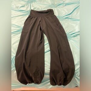 Lululemon pant